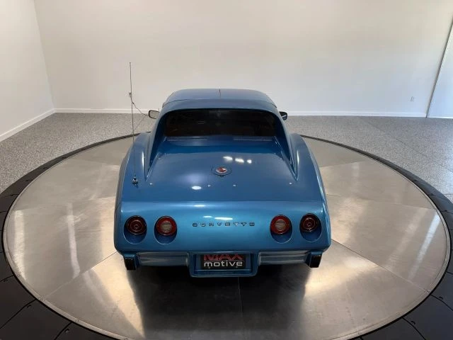 1975 Chevrolet Corvette C3 - Image 16 of 31