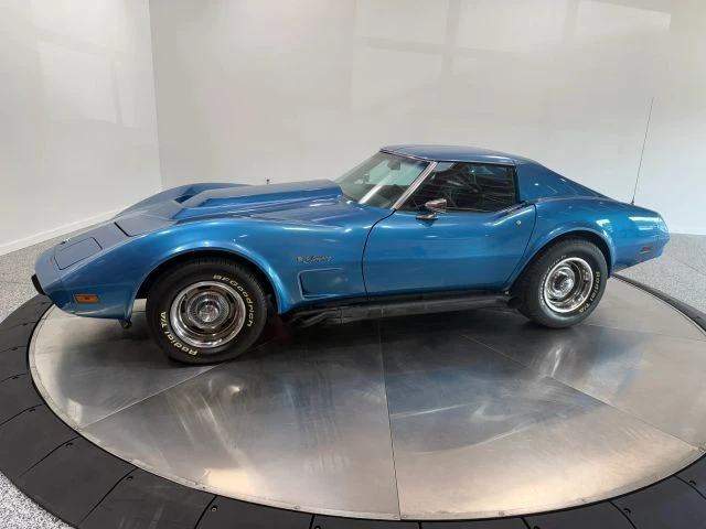 1975 Chevrolet Corvette C3 - Image 10 of 31