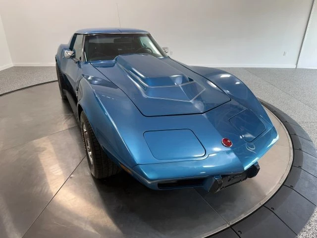 1975 Chevrolet Corvette C3 - Image 3 of 31