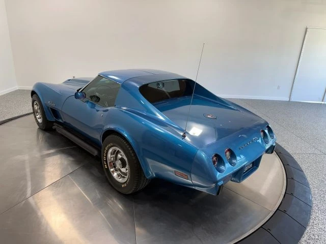 1975 Chevrolet Corvette C3 - Image 14 of 31