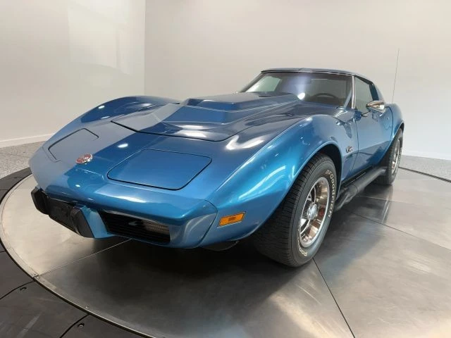 1975 Chevrolet Corvette C3 - Image 6 of 31