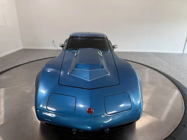 1975 Chevrolet Corvette C3 - Image 5 of 31