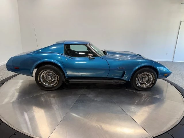 1975 Chevrolet Corvette C3 - Image 19 of 31