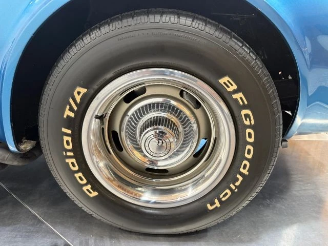 1975 Chevrolet Corvette C3 - Image 24 of 31