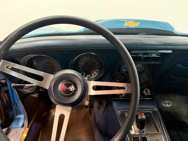 1975 Chevrolet Corvette C3 - Image 30 of 31