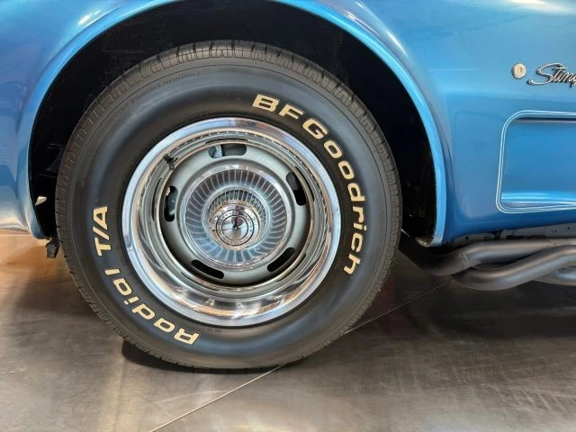 1975 Chevrolet Corvette C3 - Image 22 of 31
