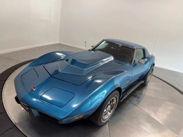 1975 Chevrolet Corvette C3 - Image 7 of 31