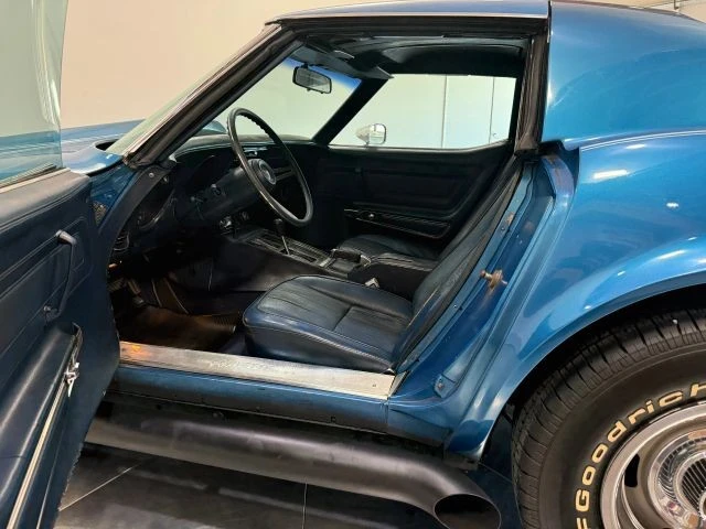 1975 Chevrolet Corvette C3 - Image 27 of 31