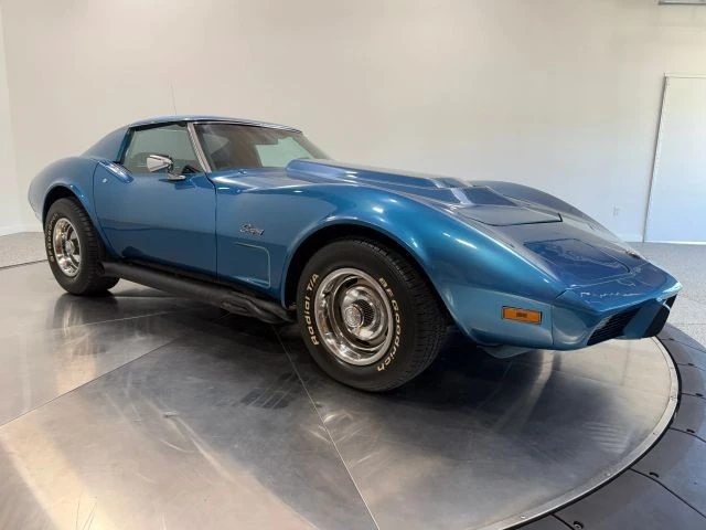 1975 Chevrolet Corvette C3 - Image 21 of 31