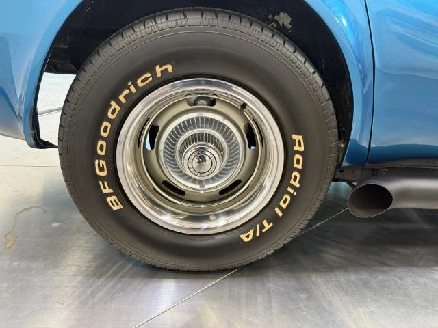 1975 Chevrolet Corvette C3 - Image 25 of 31