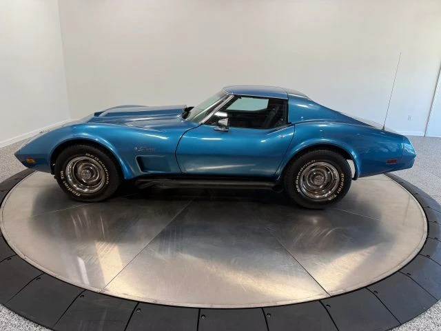 1975 Chevrolet Corvette C3 - Image 11 of 31