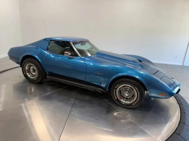 1975 Chevrolet Corvette C3 - Image 20 of 31
