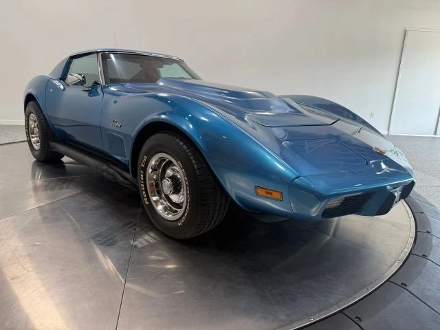 1975 Chevrolet Corvette C3 - Image 2 of 31