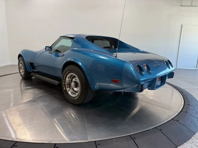 1975 Chevrolet Corvette C3 - Image 13 of 31