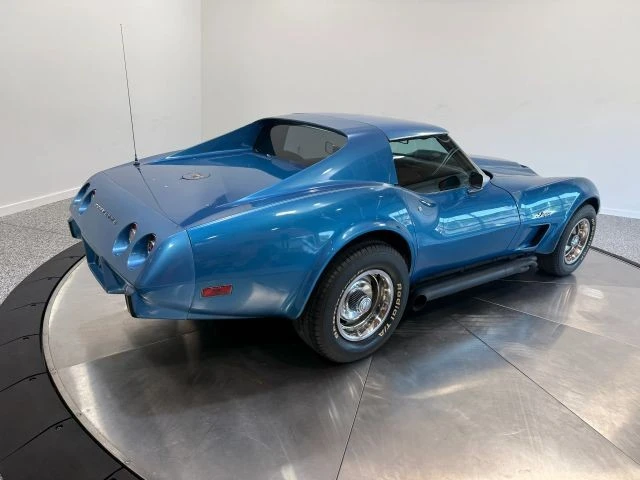 1975 Chevrolet Corvette C3 - Image 17 of 31