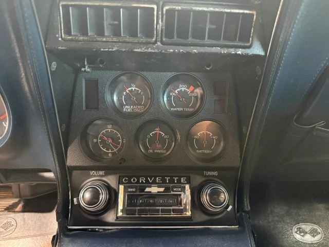 1975 Chevrolet Corvette C3 - Image 31 of 31