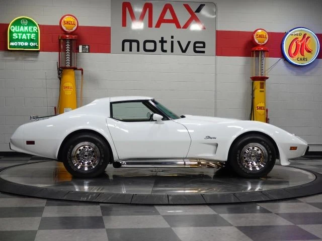 1975 Chevrolet Corvette C3 - Image 2 of 12