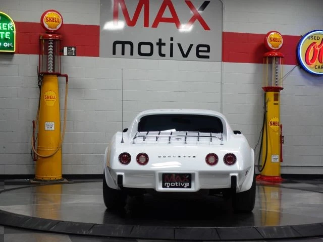 1975 Chevrolet Corvette C3 - Image 4 of 12