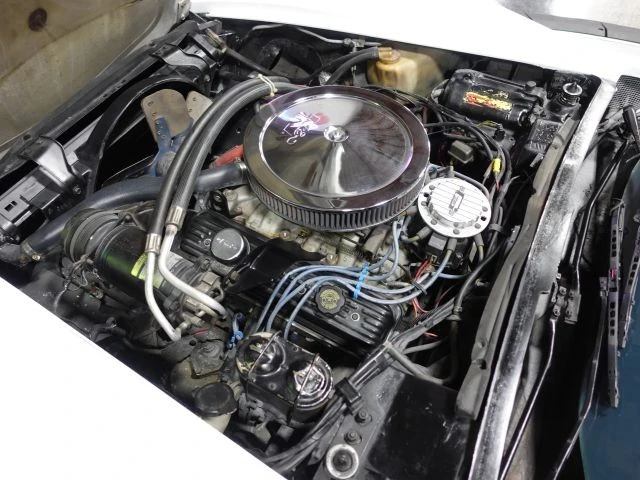 1975 Chevrolet Corvette C3 - Image 7 of 12