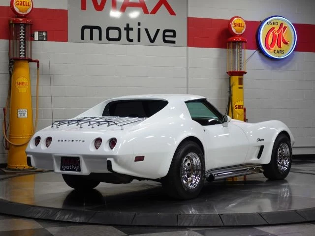 1975 Chevrolet Corvette C3 - Image 3 of 12