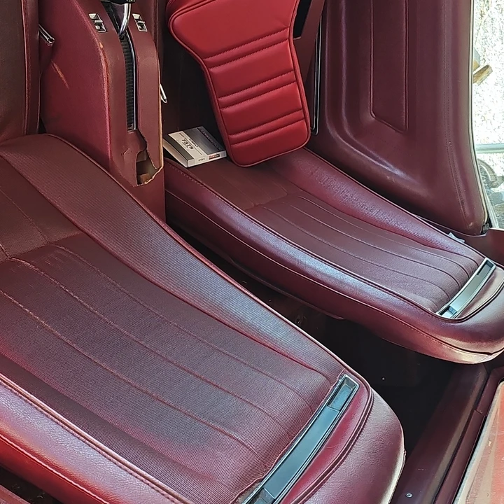 1975 Chevrolet Corvette C3 - Image 2 of 9