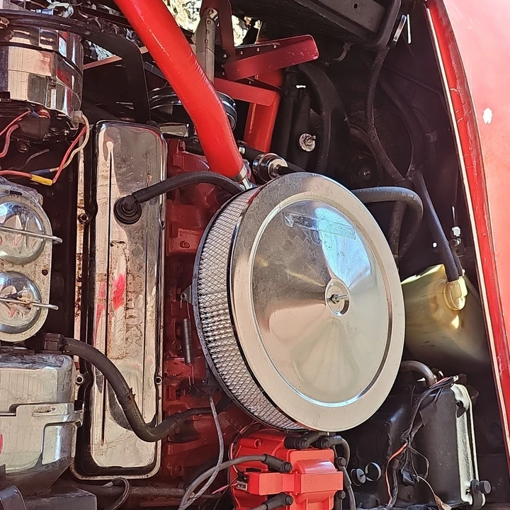 1975 Chevrolet Corvette C3 - Image 4 of 9