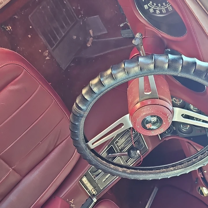 1975 Chevrolet Corvette C3 - Image 7 of 9