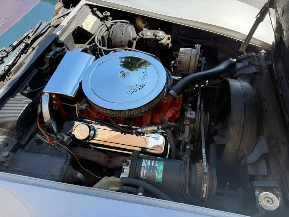 1975 Chevrolet Corvette C3 - Image 19 of 31