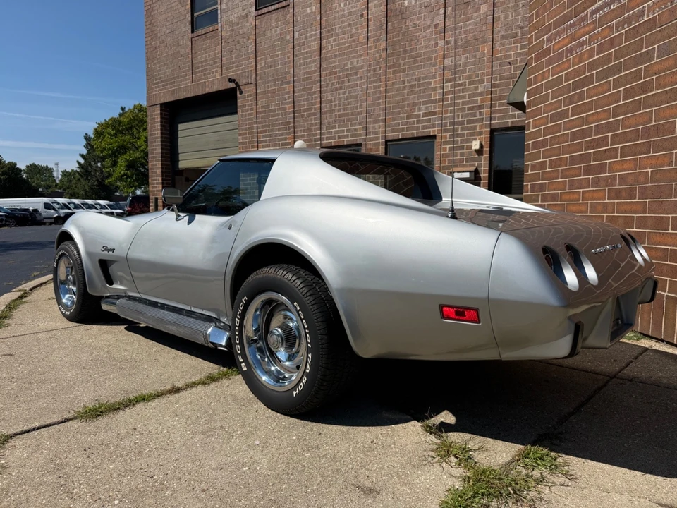 1975 Chevrolet Corvette C3 - Image 6 of 31