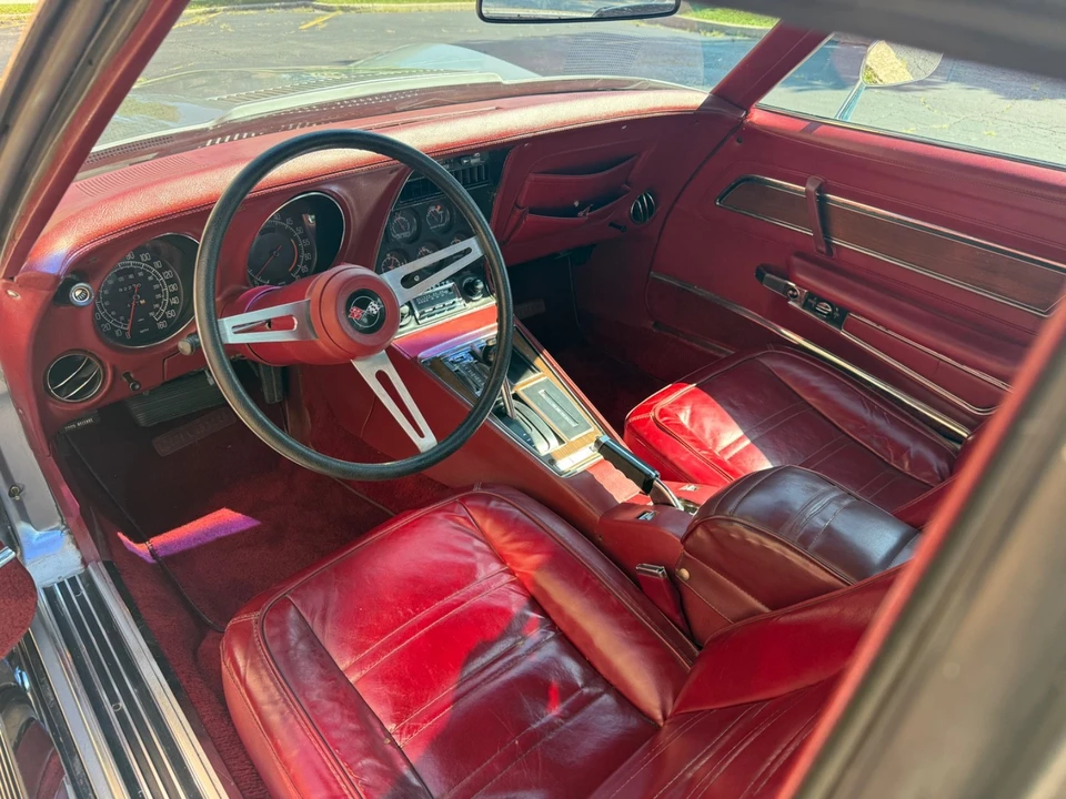 1975 Chevrolet Corvette C3 - Image 26 of 31