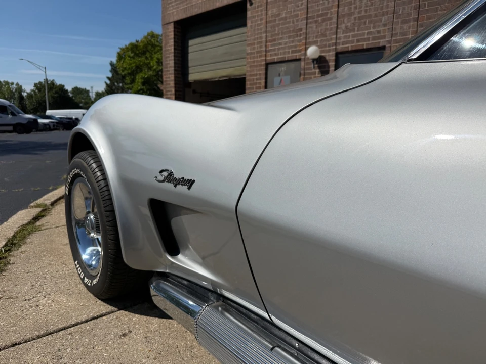 1975 Chevrolet Corvette C3 - Image 4 of 31