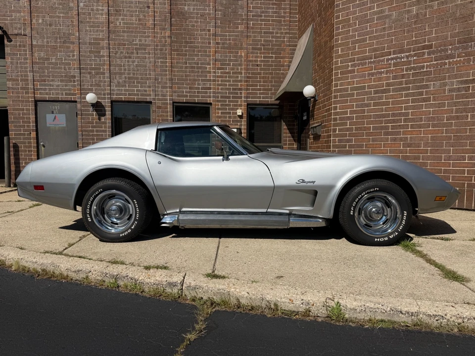 1975 Chevrolet Corvette C3 - Image 12 of 31