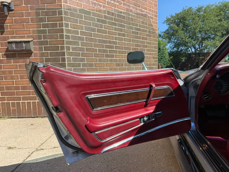 1975 Chevrolet Corvette C3 - Image 21 of 31