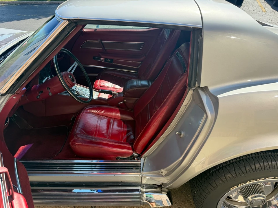 1975 Chevrolet Corvette C3 - Image 24 of 31