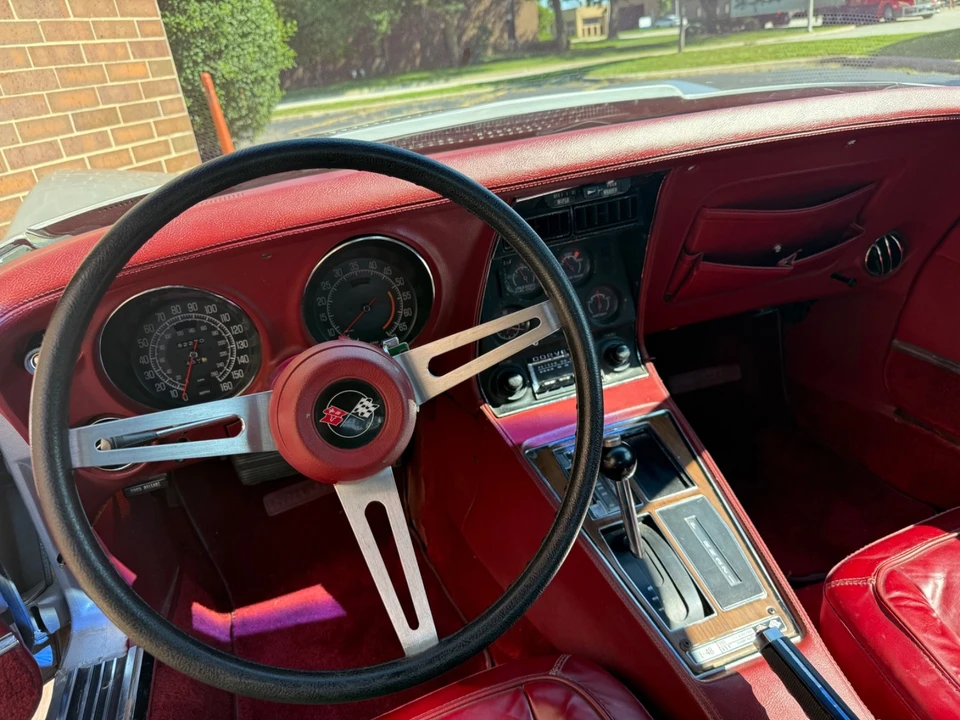 1975 Chevrolet Corvette C3 - Image 27 of 31
