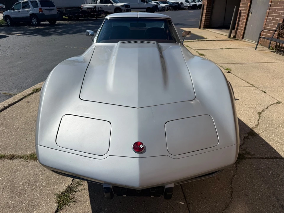 1975 Chevrolet Corvette C3 - Image 9 of 31