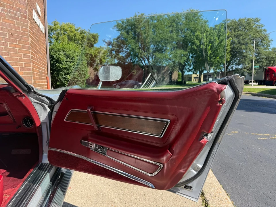 1975 Chevrolet Corvette C3 - Image 31 of 31