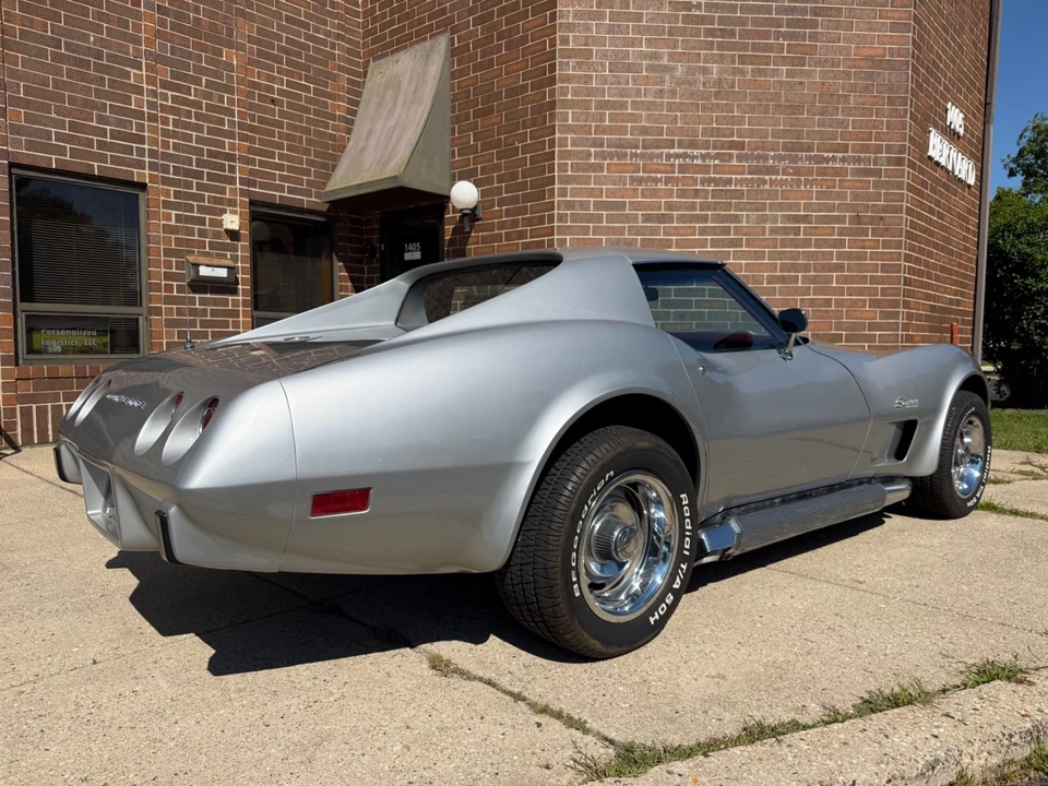 1975 Chevrolet Corvette C3 - Image 14 of 31