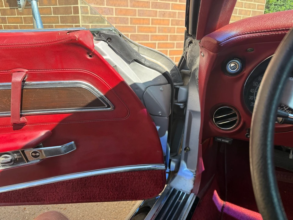 1975 Chevrolet Corvette C3 - Image 30 of 31
