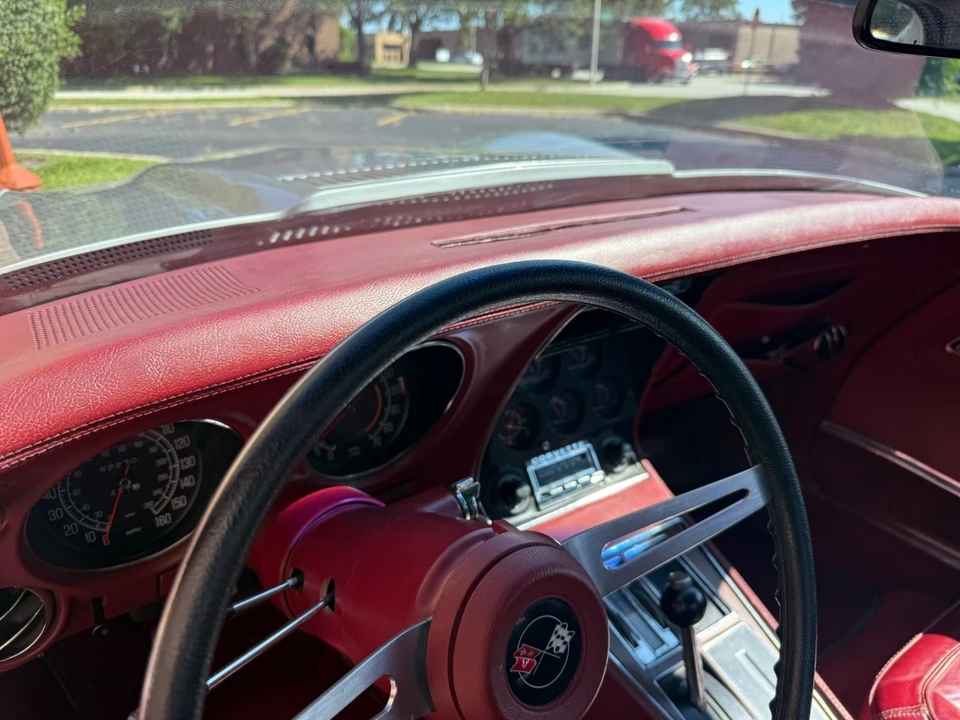 1975 Chevrolet Corvette C3 - Image 29 of 31