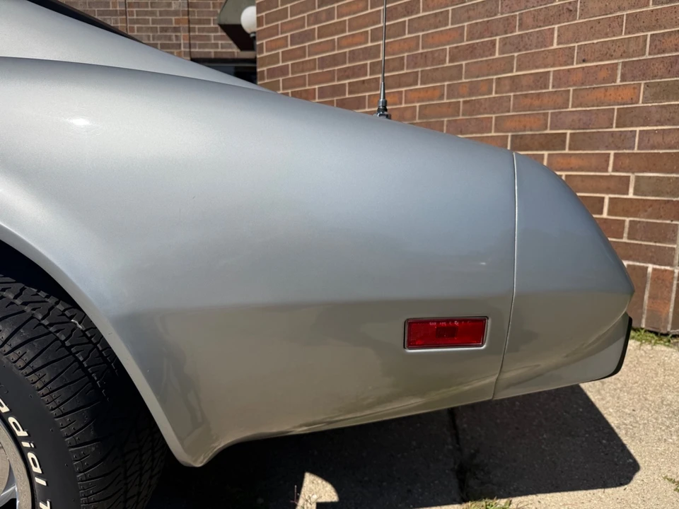 1975 Chevrolet Corvette C3 - Image 8 of 31