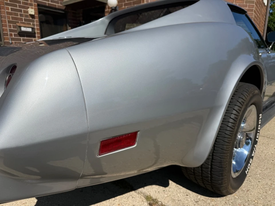 1975 Chevrolet Corvette C3 - Image 17 of 31