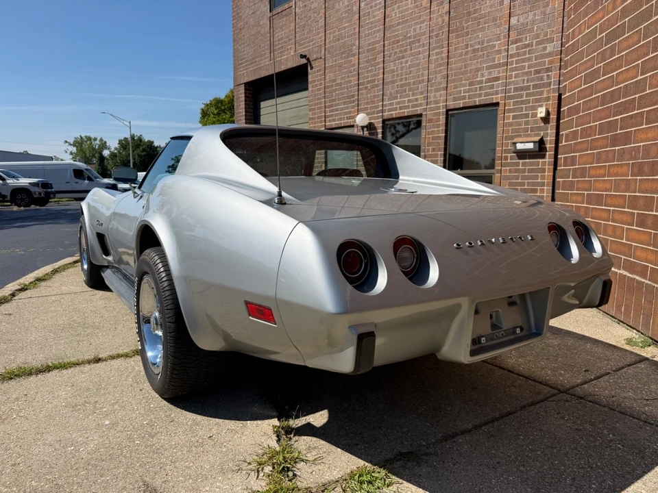 1975 Chevrolet Corvette C3 - Image 7 of 31