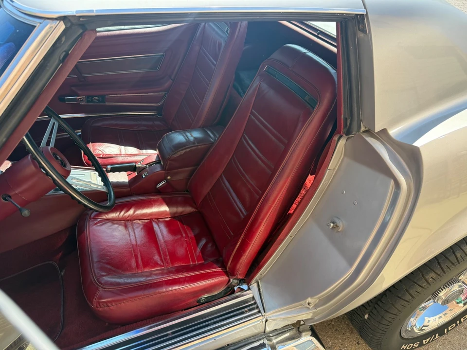 1975 Chevrolet Corvette C3 - Image 25 of 31