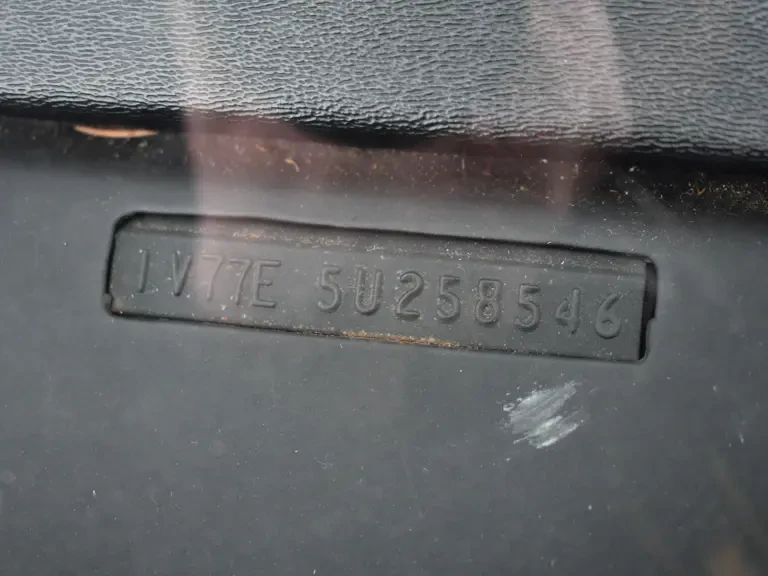 1975 Chevrolet Vega - Image 18 of 22