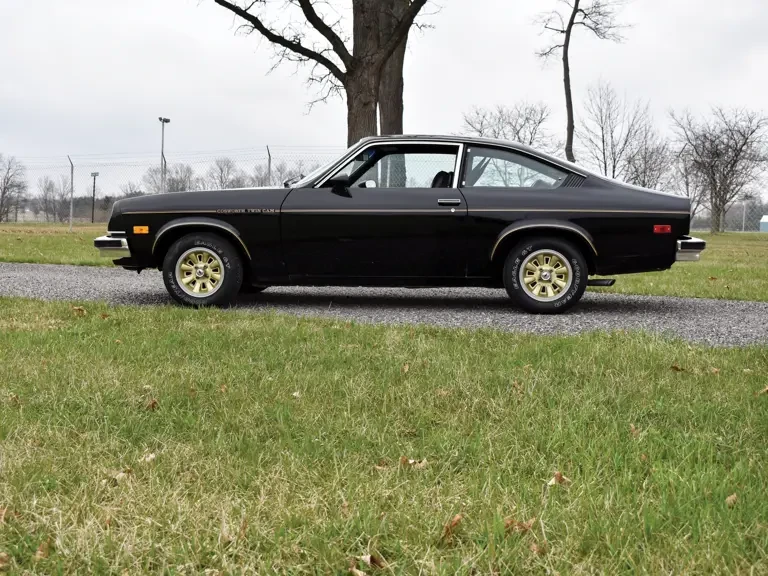 1975 Chevrolet Vega - Image 6 of 22