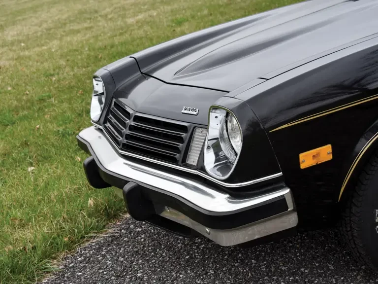 1975 Chevrolet Vega - Image 17 of 22