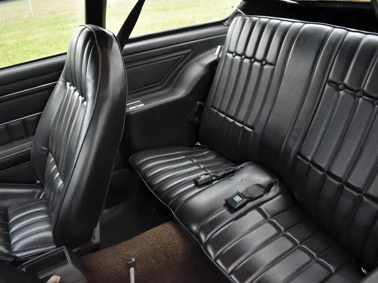 1975 Chevrolet Vega - Image 12 of 22