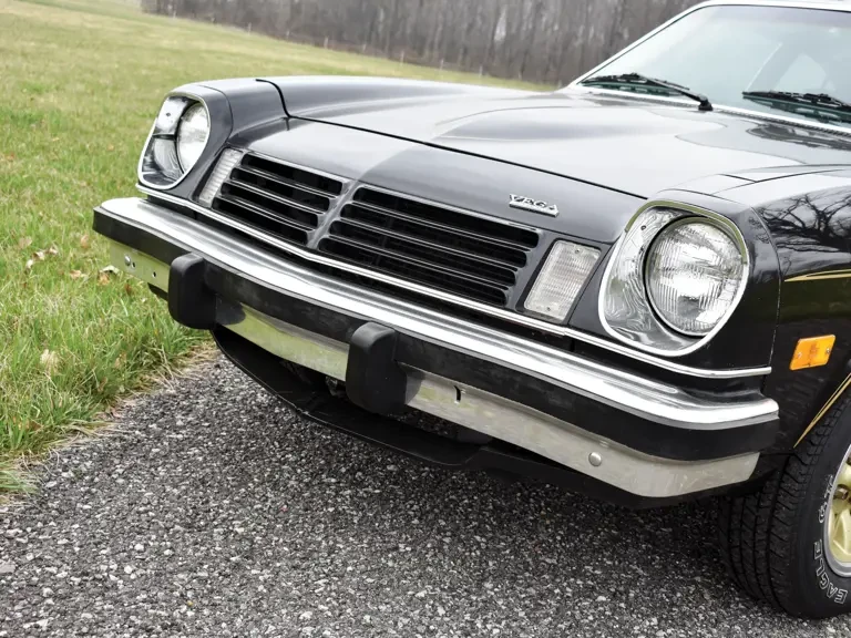 1975 Chevrolet Vega - Image 9 of 22