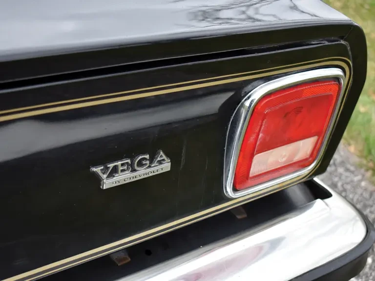 1975 Chevrolet Vega - Image 7 of 22